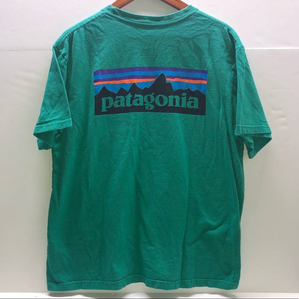 🔥Patagonia t-shirt